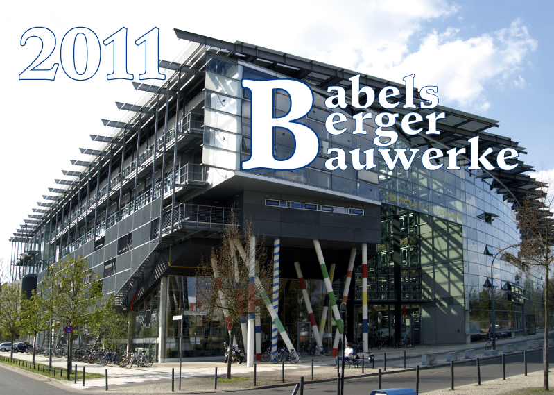 babelsberg-kalender 2011