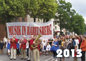 babelsberg-kalender 2013