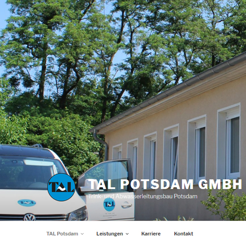 TAL Potsdam