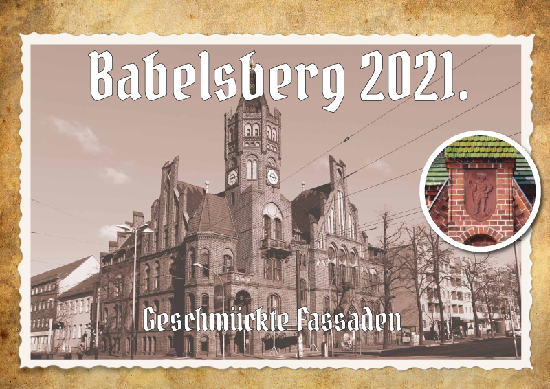 babelsberg-kalender 2021