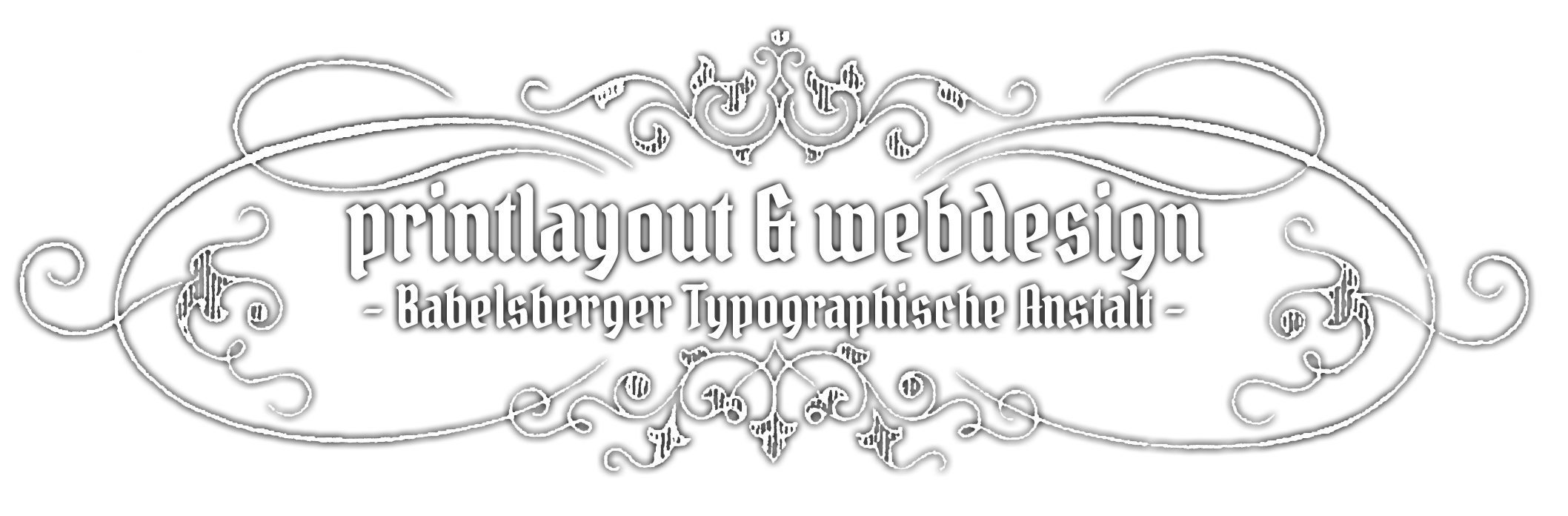 printlayout & webdesign Logo